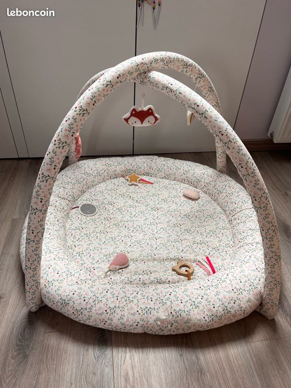 Tapis d'éveil Vertbaudet (image 2)