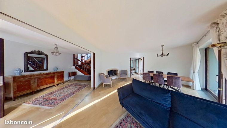 Maison a louer sevres - 8 pièce(s) - 160 m2 - Surfyn