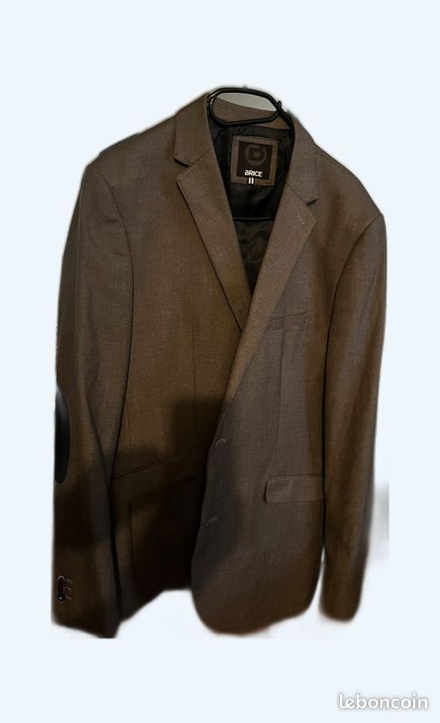 Veste Brice (image 1)