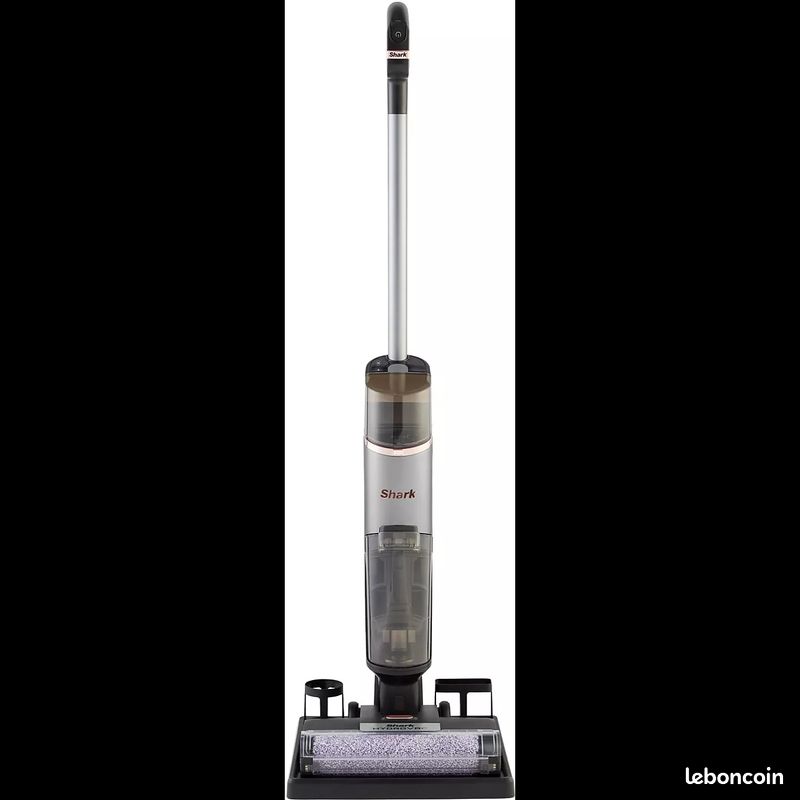 Aspirateur laveur Shark Aspirateur laveur sans fil HydroVac WD210EU