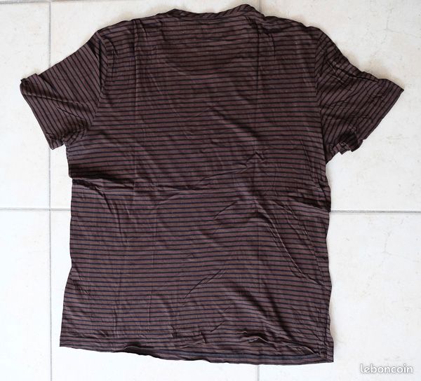 Tee-shirt The Kooples - Taille L (image 2)