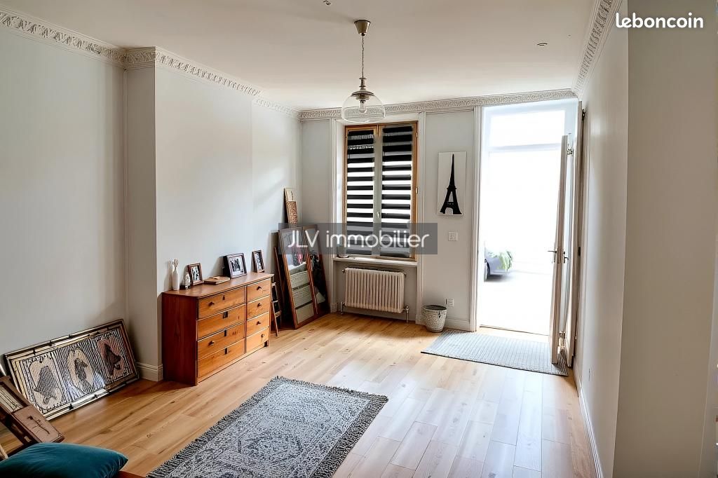 Maison 4 pièces 60 m² · à Grand-Fort-Philippe · 60 m² · 86 900 €