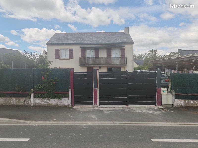 Maison 4 pièces 90 m² · à Derval · 90 m² · 250 000 €