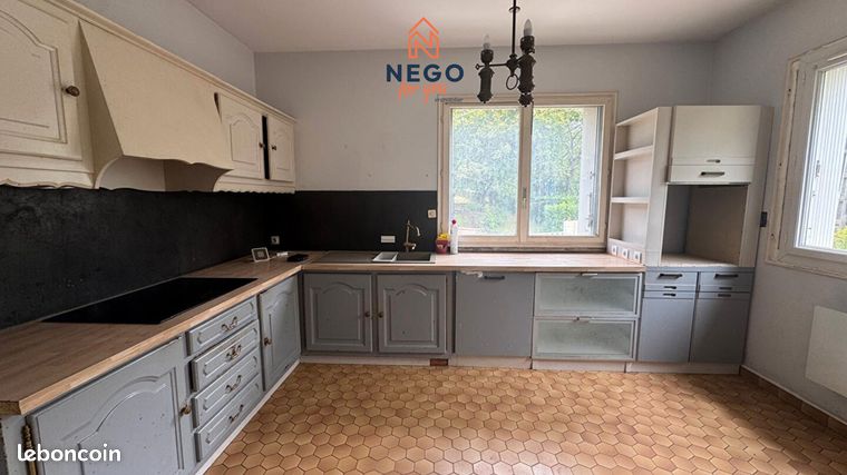 Maison 5 pièces 180 m² — 6