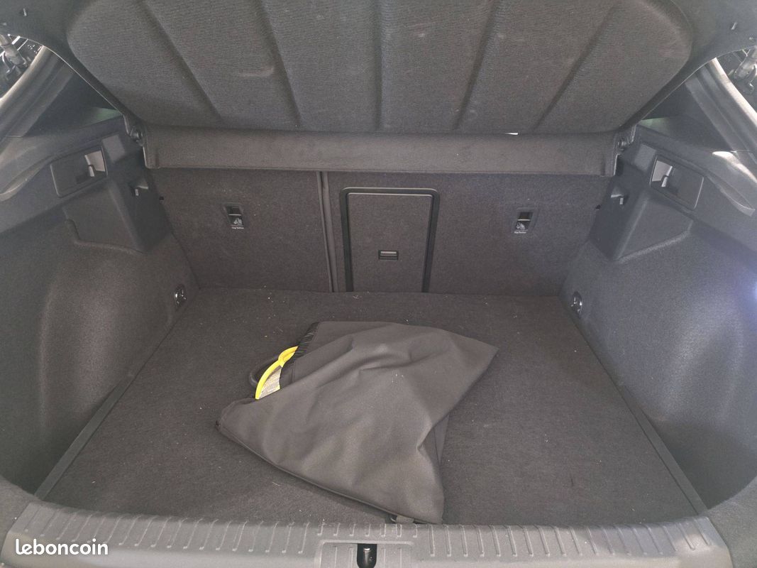 CUPRA Formentor 1.4 e-HYBRID 204 ch DSG6 V (image 13)