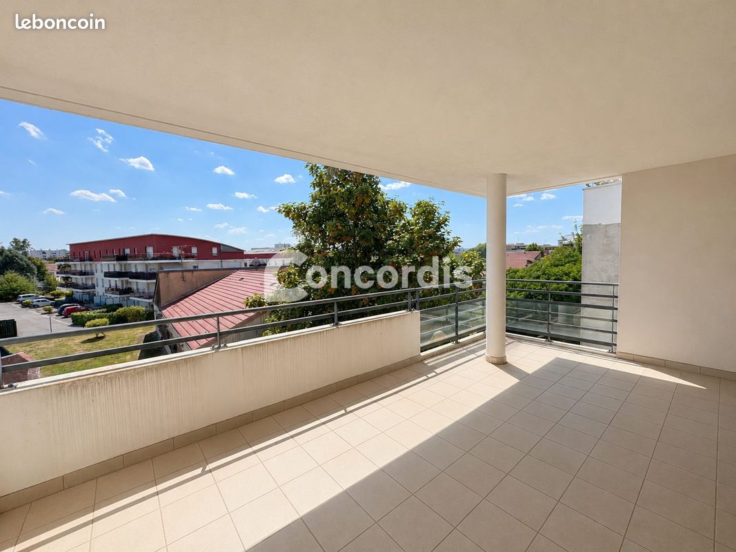 Appartement 3 pièces 66 m² · à Essey-lès-Nancy · 66 m² · 149 900 €