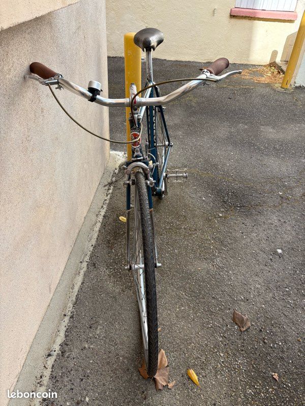 Poignée guidon de vélo Ergonomique Mousse