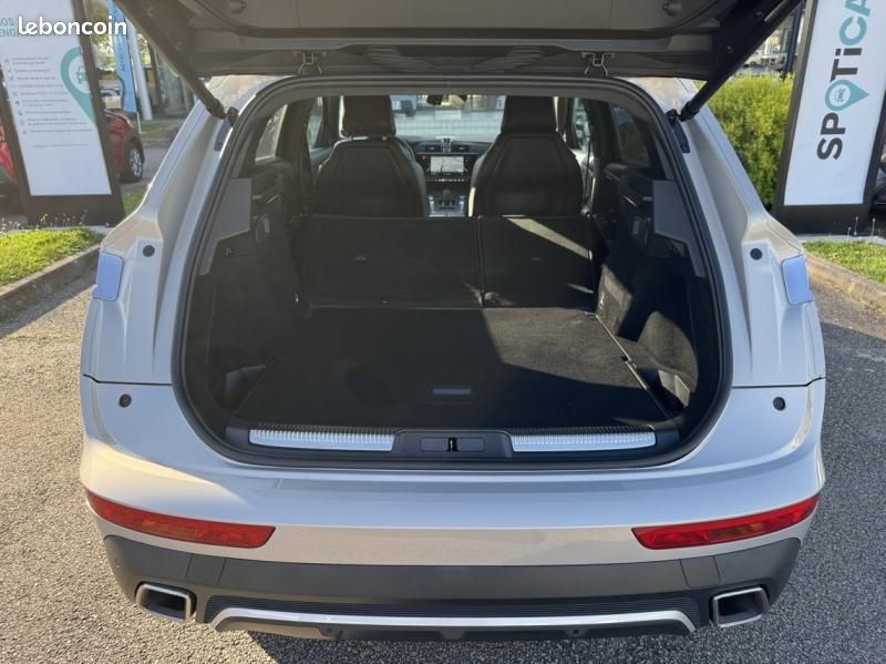 Ds DS 7 Crossback E-TENSE 4x4 300 Rivoli (image 19)