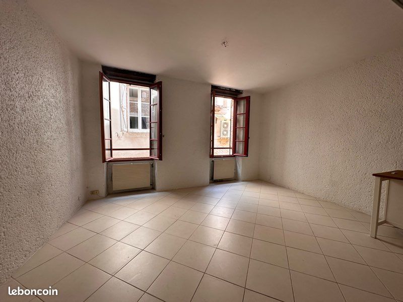 Appartement 4 pièces 80 m² · à Cahors · 80 m² · 670 €