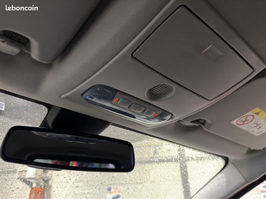 FORD ECOSPORT 1.0 ecoboost 140 st-line (image 23)