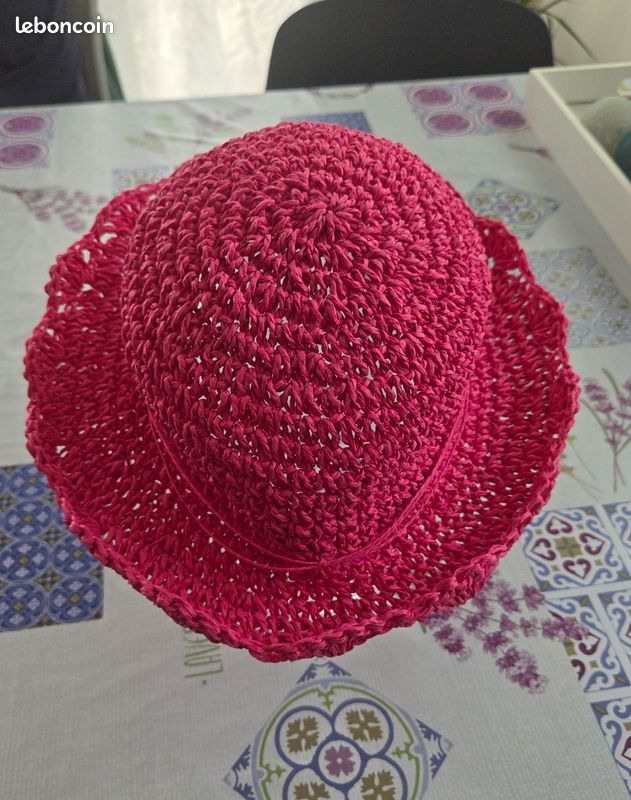 Chapeau Gémo 50/52 (image 2)