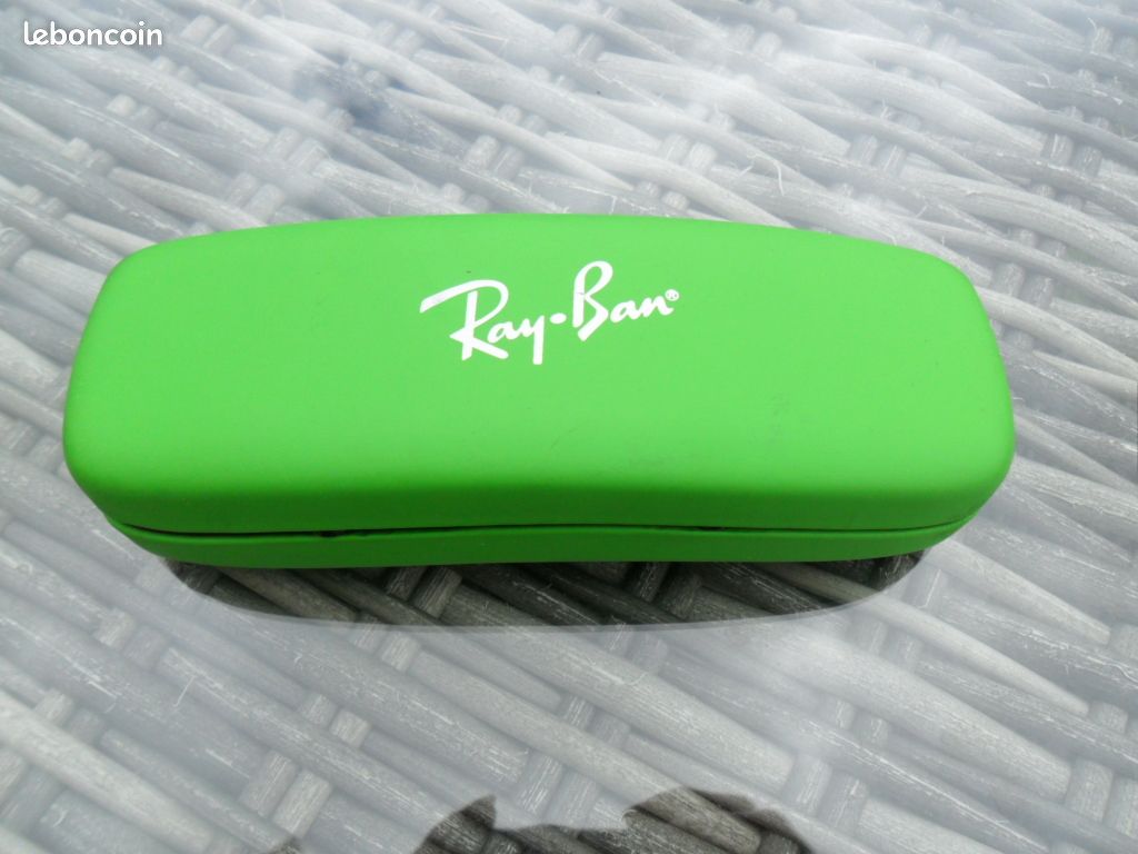 Paire de lunettes enfant RAY-BAN - 4 / 5 ans (image 2)
