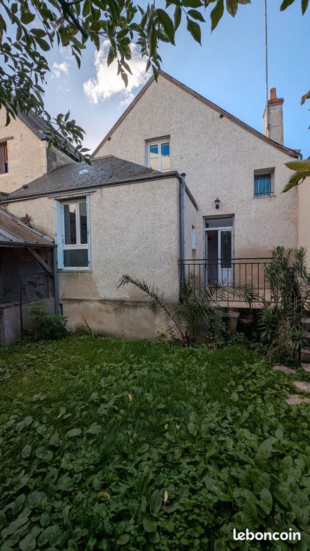 Maison 6 pièces 114 m² · à Amboise · 114 m² · 220 500 €