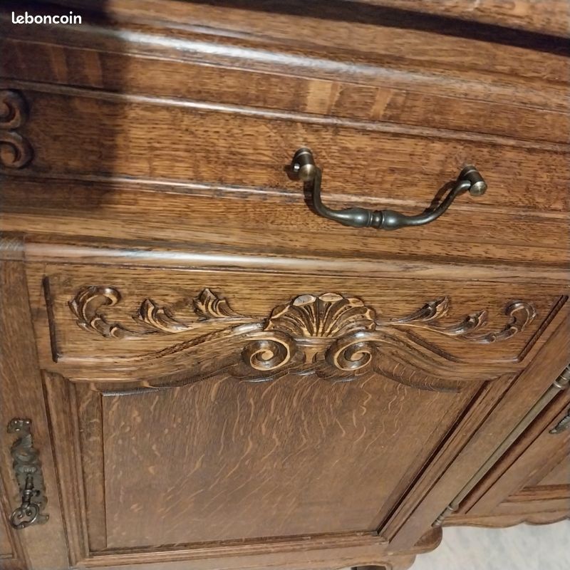 Buffet bas (image 6)