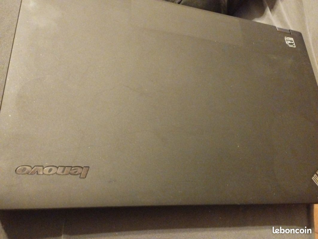 Ordinateur portable lenove (image 1)