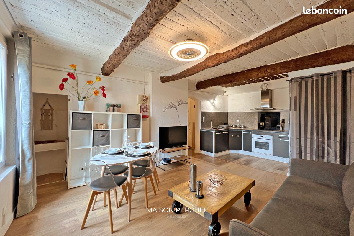 Appartement 3 pièces 56 m² · à Draguignan · 56 m² · 850 €/mois