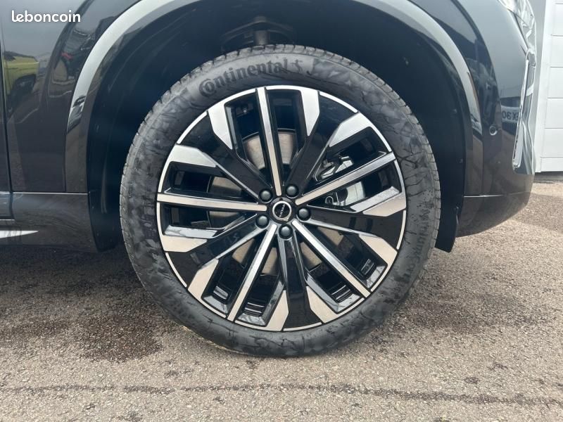 Volvo XC90 T8 AWD 310 + 145ch Ultra Style Chrome Geartronic (image 6)