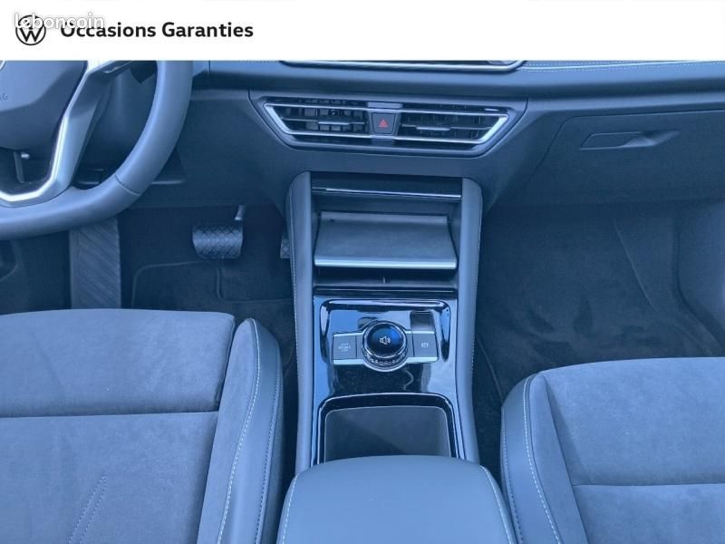 Volkswagen Tiguan 2.0 TDI 150ch Elegance DSG7 (image 14)