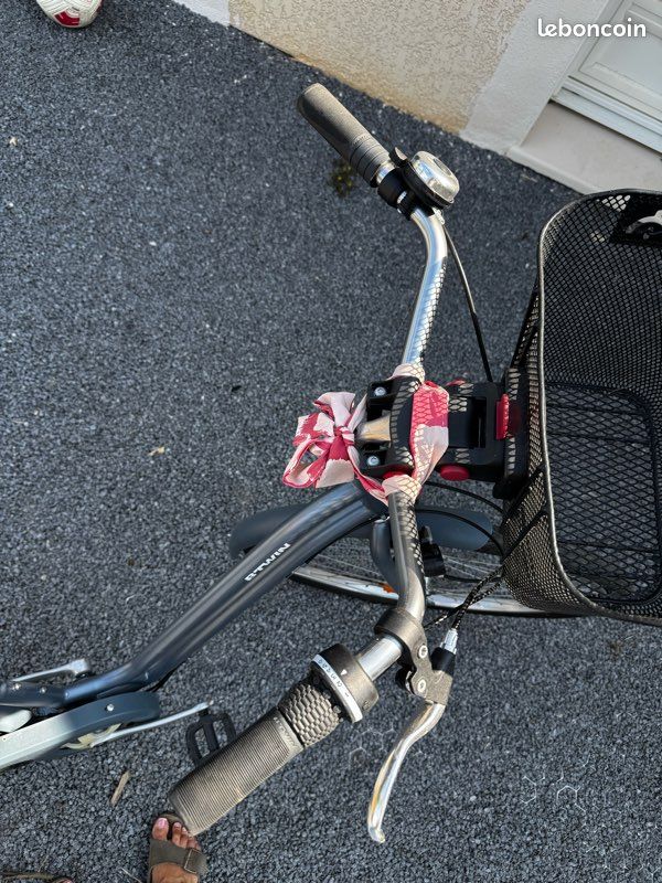 Vélo elops 120 (image 6)