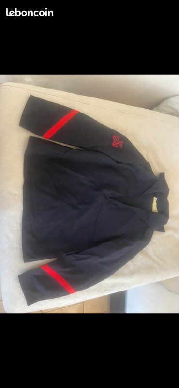 Lot de 500 Vêtements Militaires taille S, M et L. Livraison Possible (image 14)