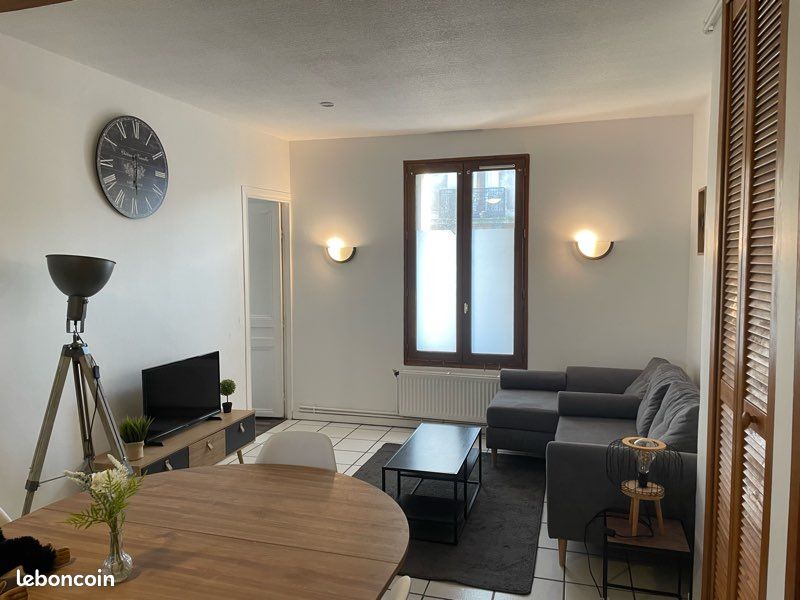 Appartement 3 pièces 58 m² · à Le Havre · 58 m² · 660 €/mois