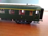 LS Models ÖBB Eurofima 47119 | Kaufen auf Ricardo