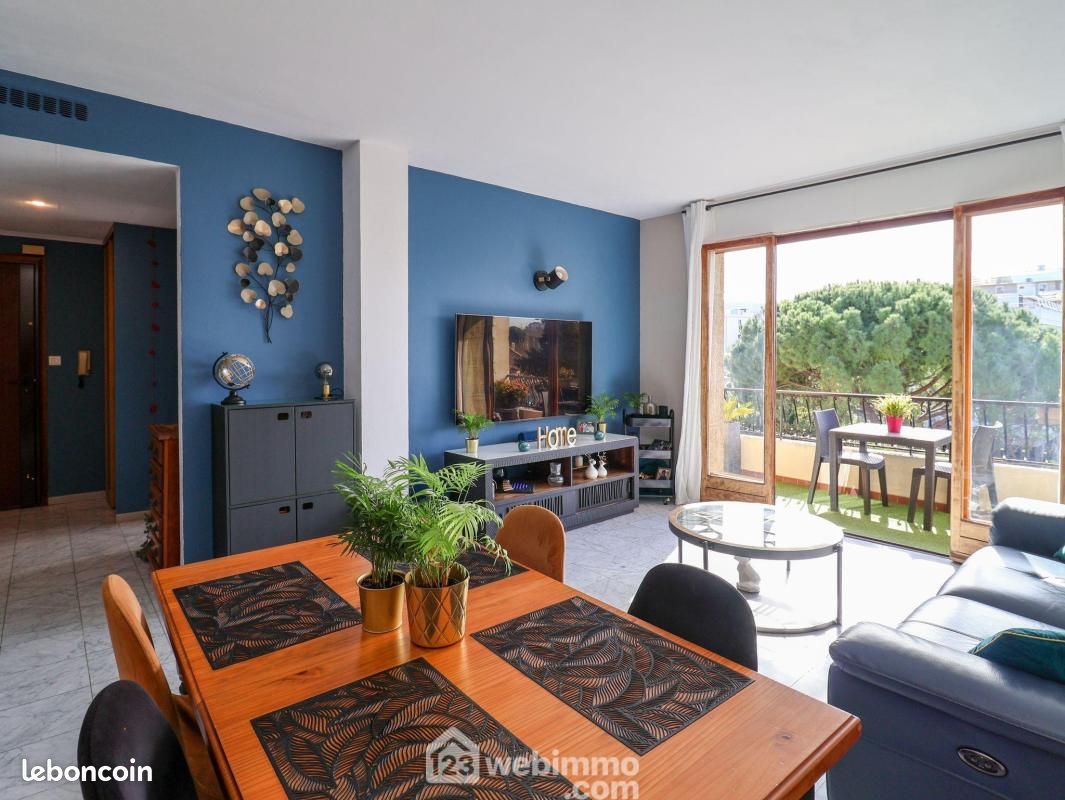 Appartement 4 pièces 90 m² · à Marseille · 90 m² · 359 000 €