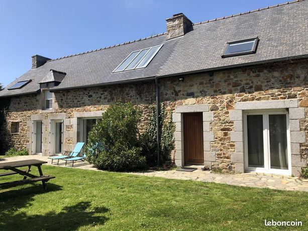Propriété 8 pièces 234 m²