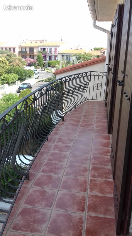 Appartement 4 pièces 86 m² · à Perpignan · 86 m² · 900 €