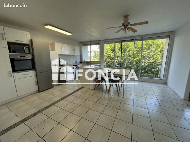 Appartement a louer le mee-sur-seine - 3 pièce(s) - 74 m2 - Surfyn