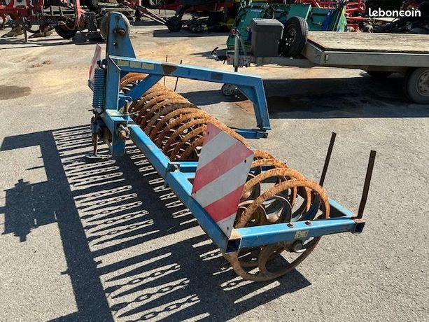 Conit Rabewerk Rabewerk d'occasion - Matériel agricole - leboncoin