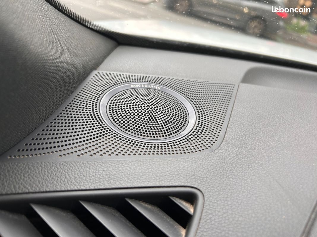 AUDI SQ5 V6 3.0 BiTDI 326CH Quattro Tiptronic 8 TOIT OUVRANT / BANG OLUFSEN (image 8)