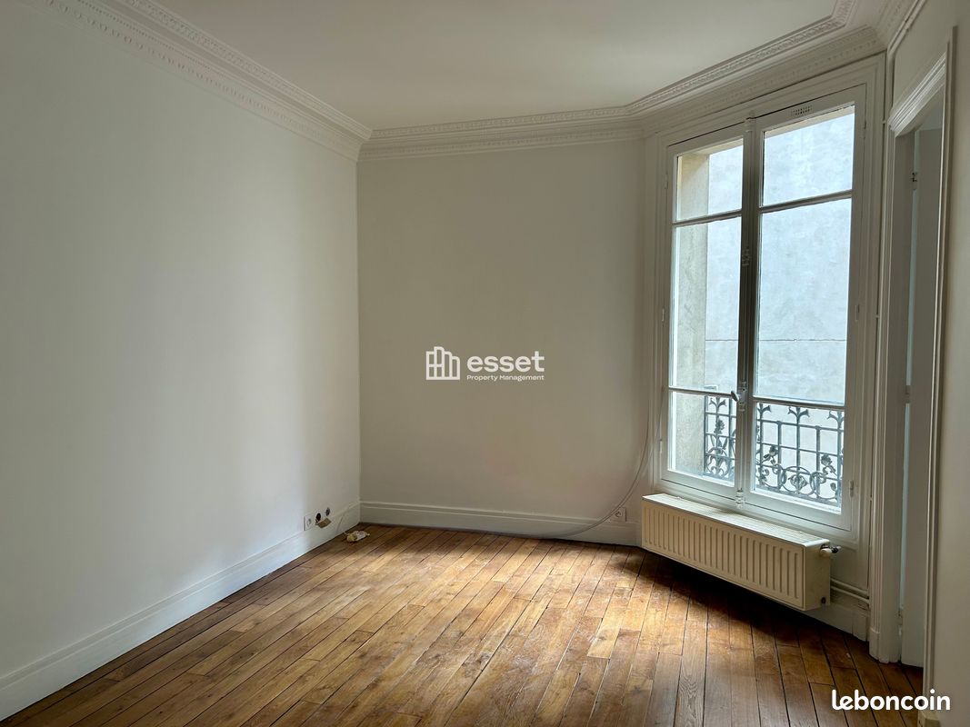 Appartement 2 pièces 45 m² · à Paris · 45 m² · 1 533 €