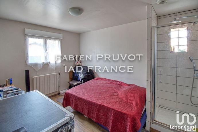 Maison a louer herblay - 7 pièce(s) - 169 m2 - Surfyn