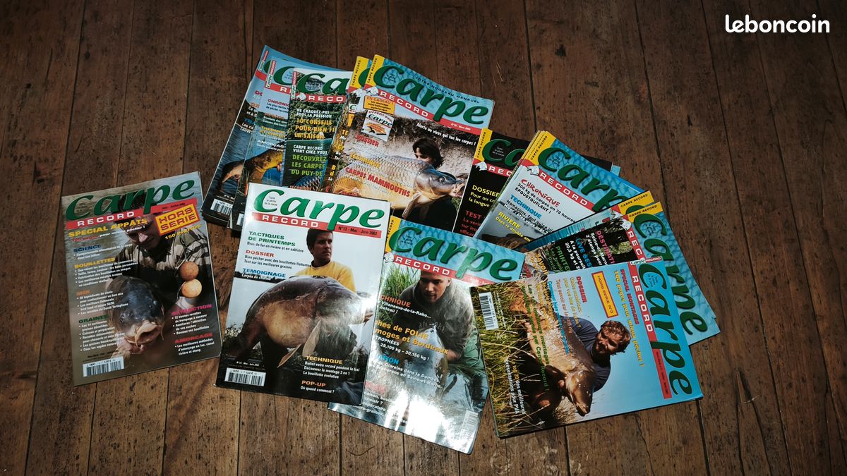 LOT DE 5 anciens magazines : jeunes années de 1967 à 1981 EUR 20,00 - PicClick FR