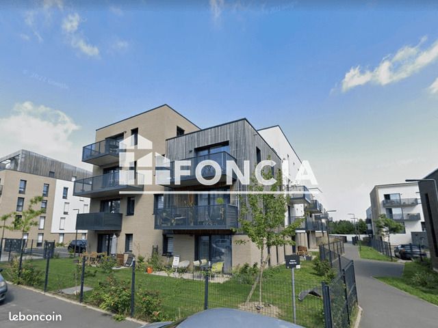 Appartement 2 pièces 43 m² · à Wasquehal · 43 m² · 688 €