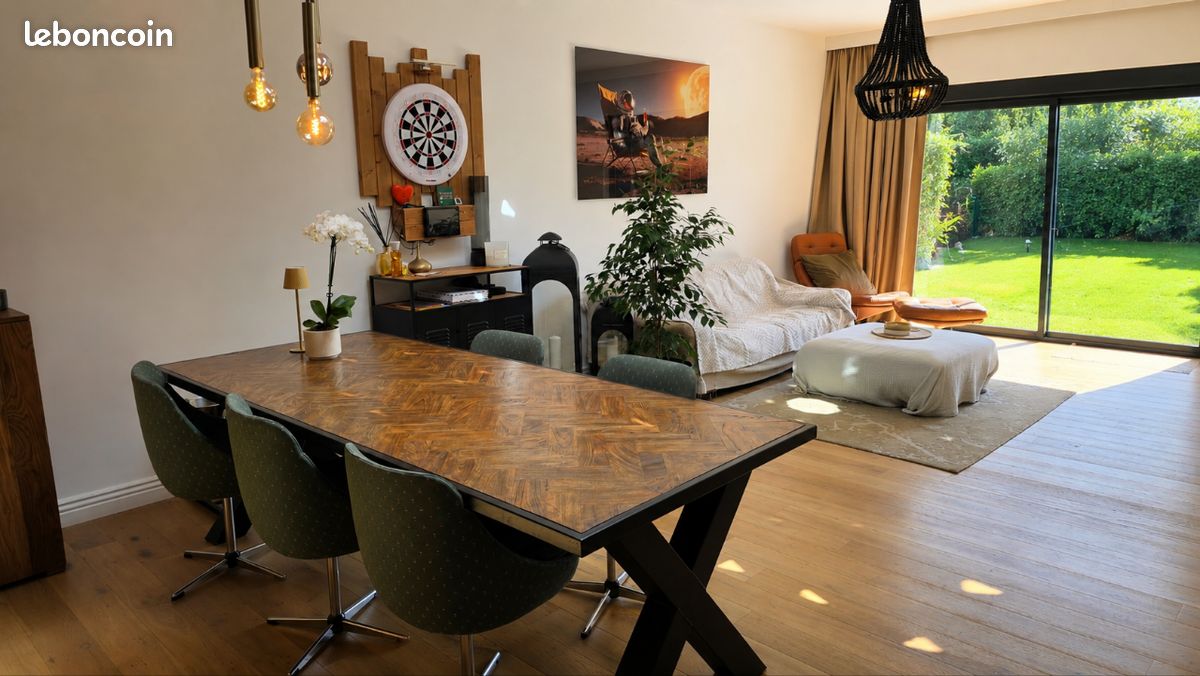 Maison 4 pièces 95 m² · à Fleurbaix · 95 m² · 330 000 €