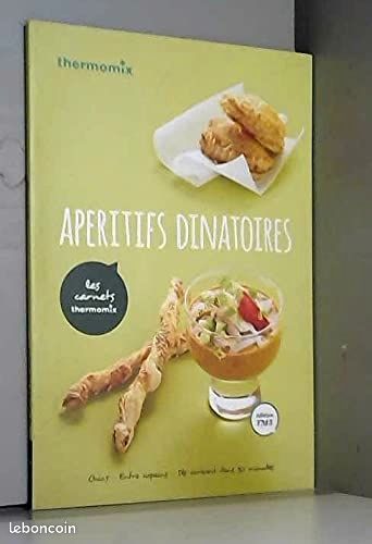 Apéritifs dînatoires (image 1)