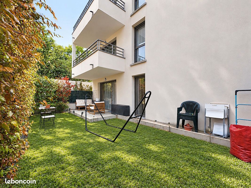 Appartement 2 pièces 51 m² · à Cormontreuil · 51 m² · 187 250 €