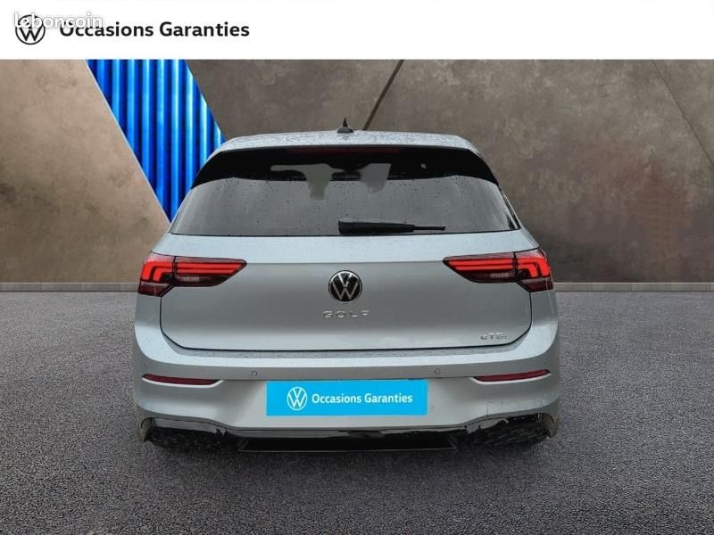 Volkswagen Golf 1.5 eTSI EVO2 150ch R-Line Edition DSG7 (image 15)