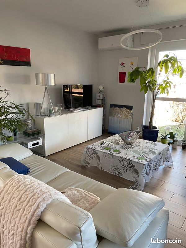 Appartement 4 pièces 94 m² · à Brioude · 94 m² · 250 000 €