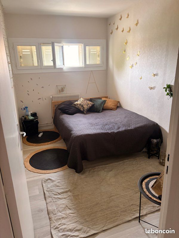 Appartement 2 pièces 50 m² · à Dijon · 50 m² · 600 €/mois