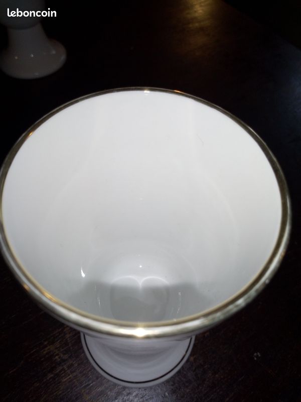 Mazagran porcelaine (image 2)