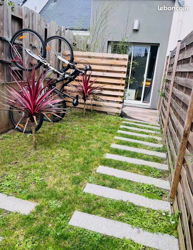 Maison 3 pièces 55 m² · à Le Petit-Quevilly · 55 m² · 900 €