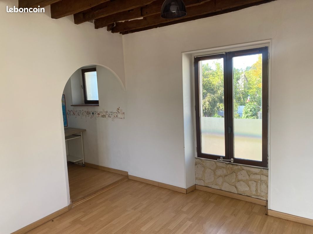 Appartement 3 pièces 70 m² · à Chelles · 70 m² · 990 €/mois