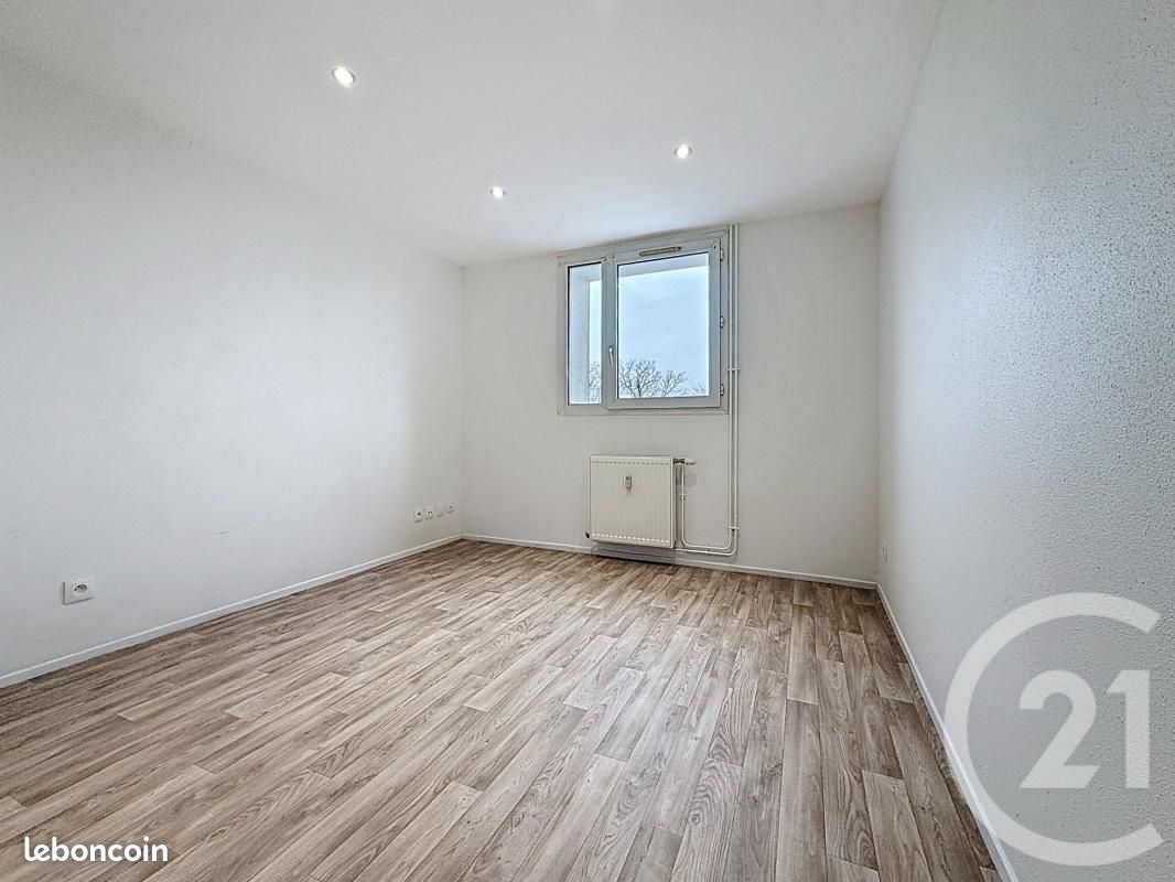 Appartement a louer vandoeuvre-les-nancy - 1 pièce(s) - 19 m2 - Surfyn