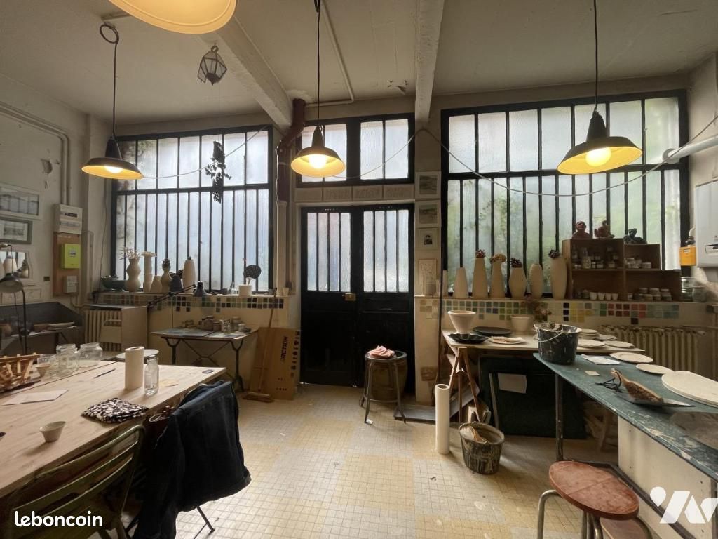 Appartement 2 pièces 58 m² · à Paris · 58 m² · 472 745 €