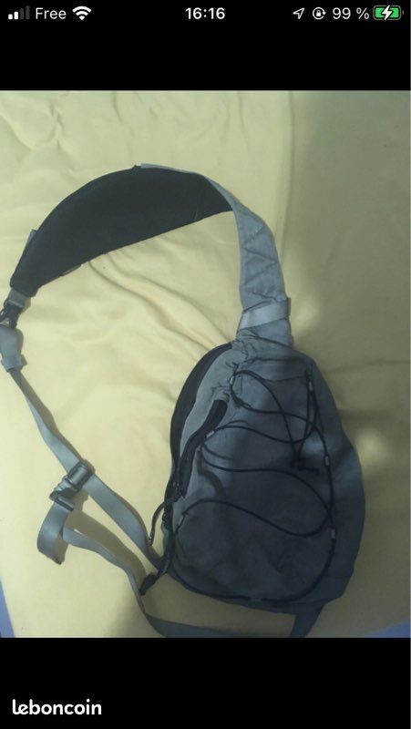 Sacoche CP Company (image 1)