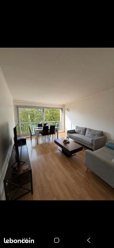Appartement 3 pièces 65 m² · à Limeil-Brévannes · 65 m² · 190 000 €