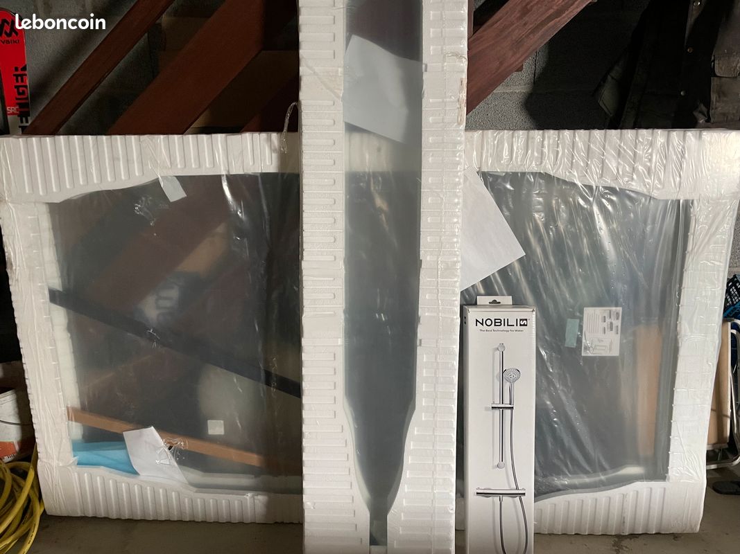 Vends ensemble de salle de bain (image 2)